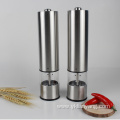 Automatic Electric Battery Salt and Pepper Grinder